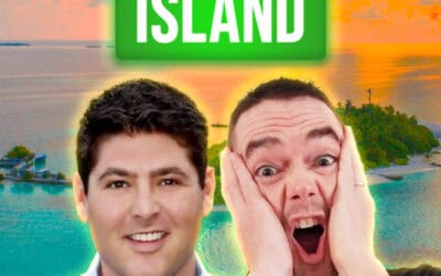 “Honey, I Bought an Island Over the Phone”