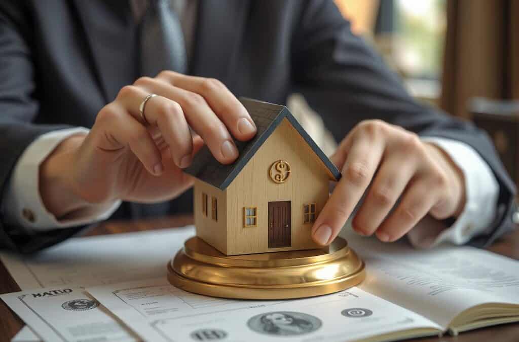 How the 2025 Tax Law Creates Massive Advantages for Real Estate Investors