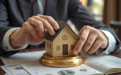 How the 2025 Tax Law Creates Massive Advantages for Real Estate Investors