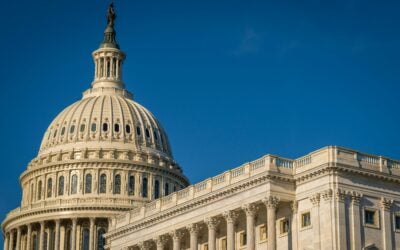 How The One Big Beautiful Bill Affects Us Real Estate Investors