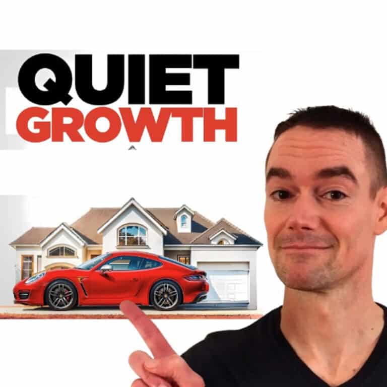 What Defines Upper Middle Class? Income, Net Worth, & How to Get There Faster!