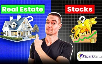 How Real Estate Can Hedge Against an Overpriced Stock Market