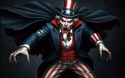 What Scares Me Right Now (Financially)