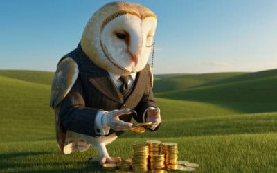 16% Income Yield? Does That Make It a High-Risk Investment?