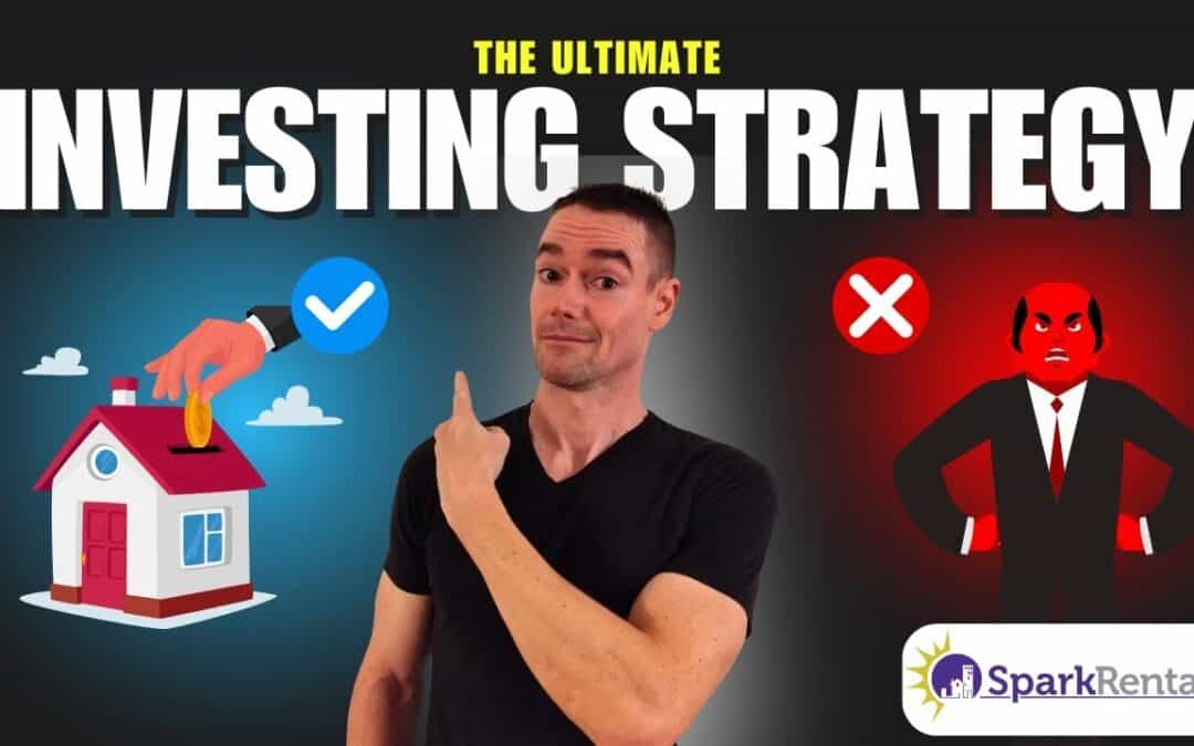 5 Niche Real Estate Investment Strategies Outperforming the Market