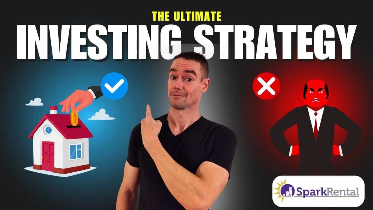 investing strategy investing strategy