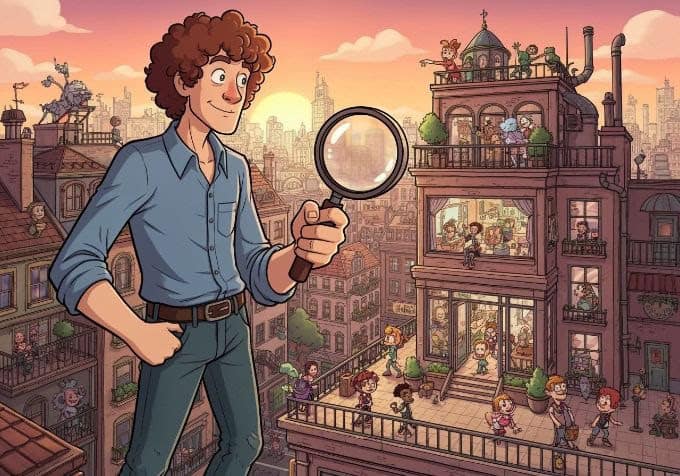 Is Every Asset in a Bubble? This One Isn’t