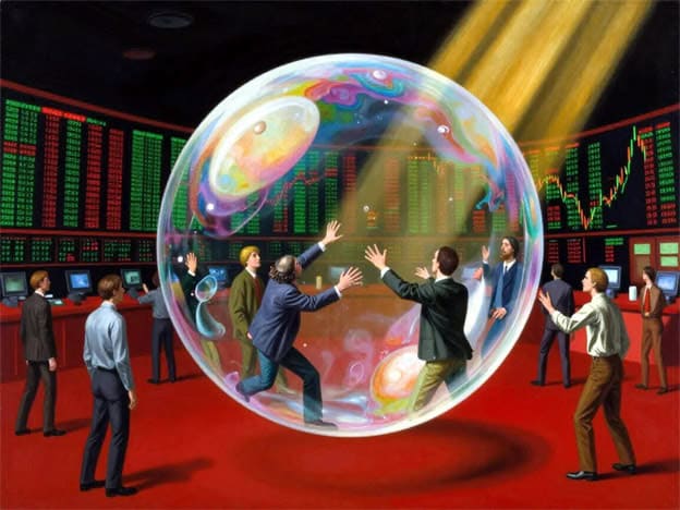 Asset Bubble