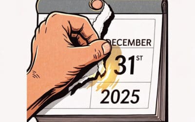 What’s your “One Thing” for 2026?