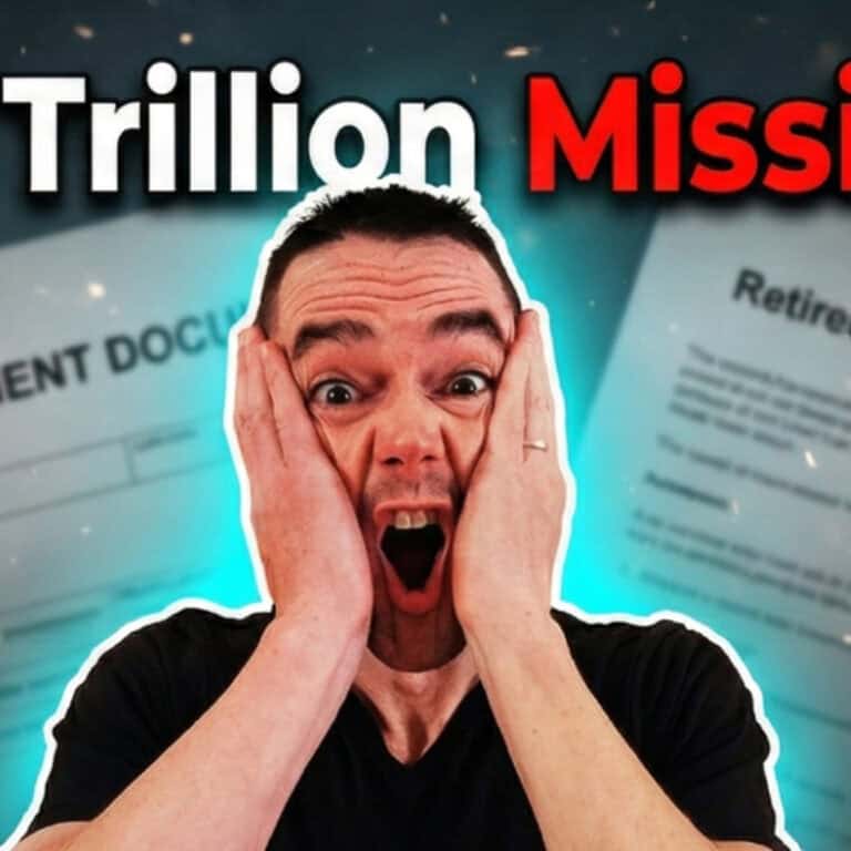 The Retirement Risk No One Talks About.