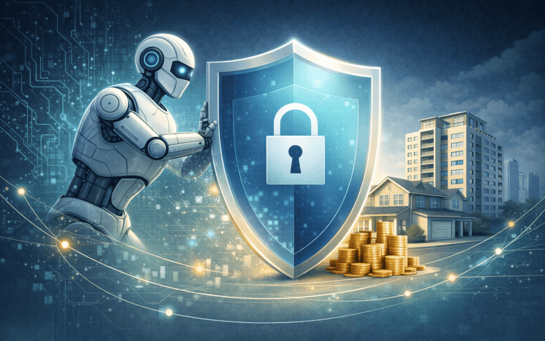 How to Build AI-Proof Income With Real Estate