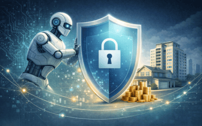 How to Build AI-Proof Income With Real Estate