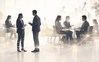 Why “Your Network = Your Net Worth” Is Actually True