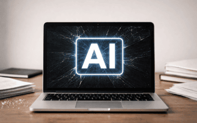 The AI Hype in Investing Is About to Hit a Wall