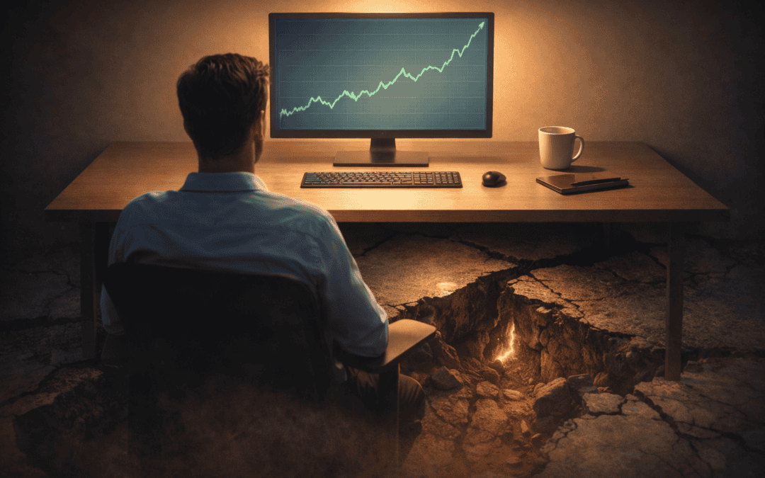 The FIRE Movement’s Blind Spot (And Why It Could Cost You)