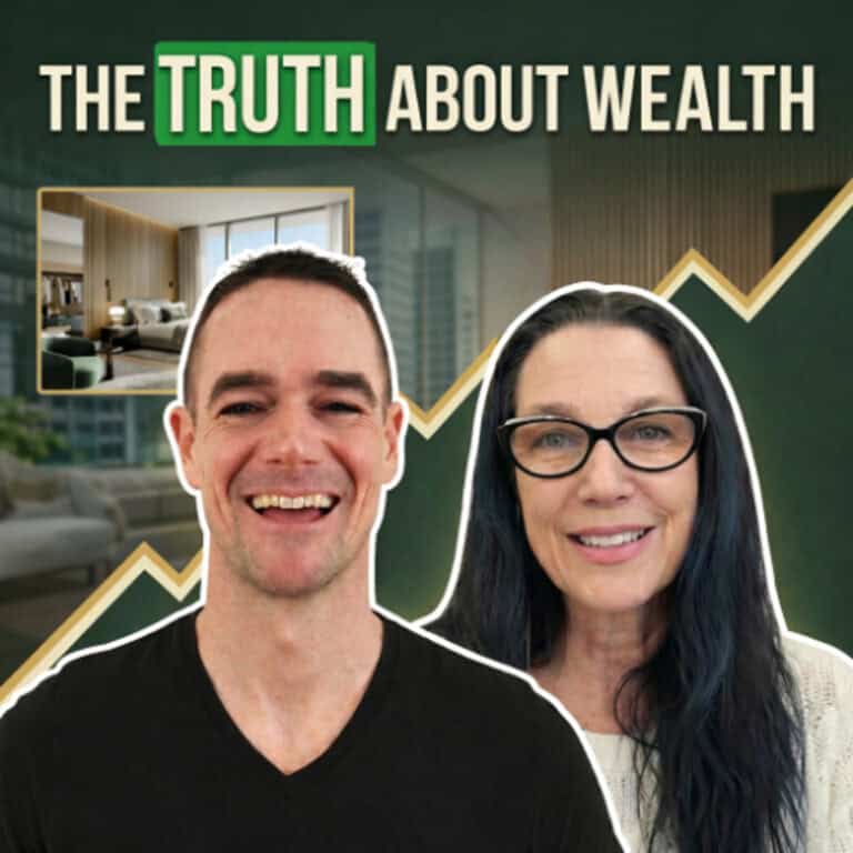 Does money ACTUALLY buy happiness?