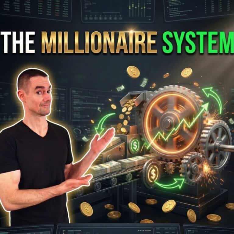 Financial Flywheel How Savings Begets More Savings