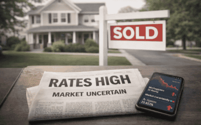 Why “Smart Money” Is Buying Real Estate in 2026