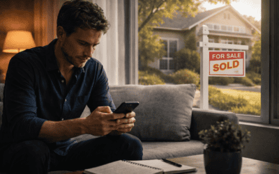 The Stock Market Indicator That’s Flashing Red (And What Real Estate Investors Know That You Don’t)