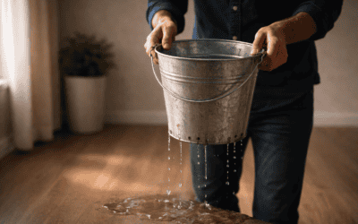 The Cash Flow Mistake That Cost Me $100,000 (And How to Avoid It)