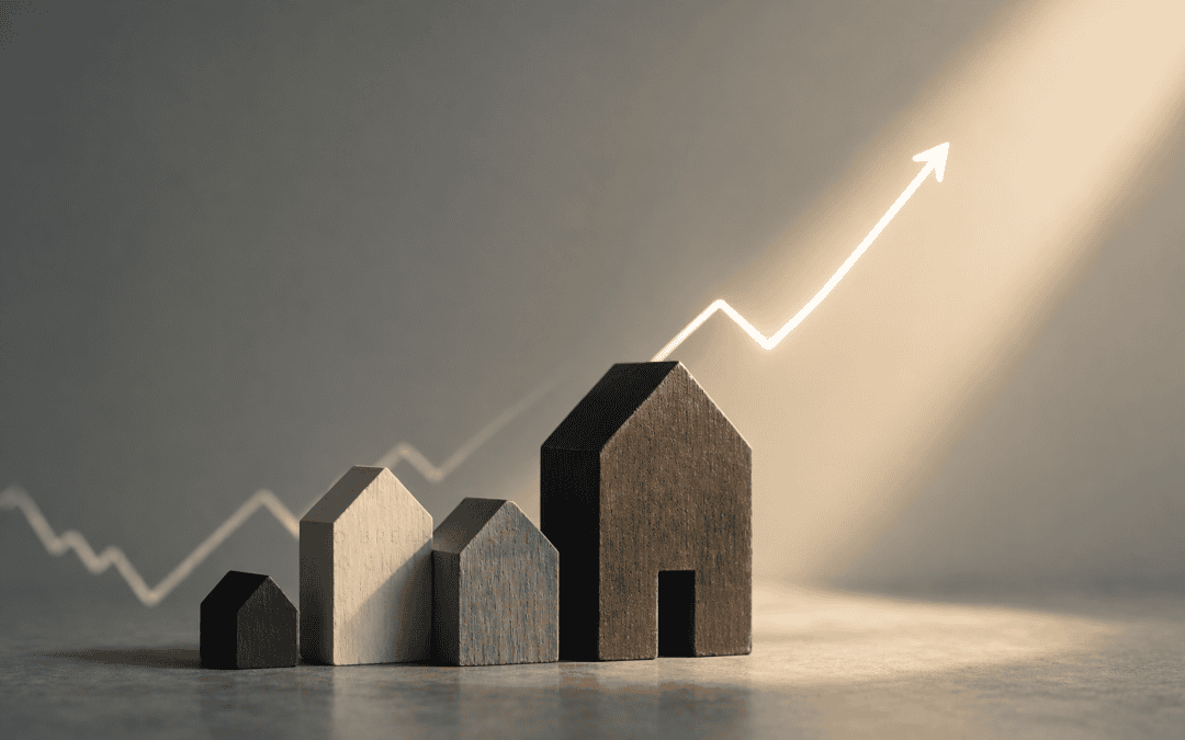 Morgan Stanley Says 2026 Is Real Estate’s Inflection Point
