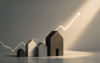 Morgan Stanley Says 2026 Is Real Estate’s Inflection Point