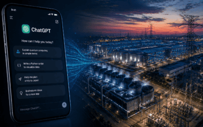 Why Real Real Estate Is The Best Investment In the AI Era