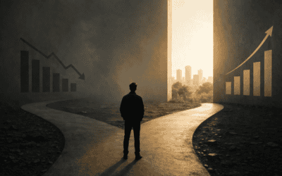 Why Most Real Estate Investors Underperform the S&P 500 (And How to Fix It)