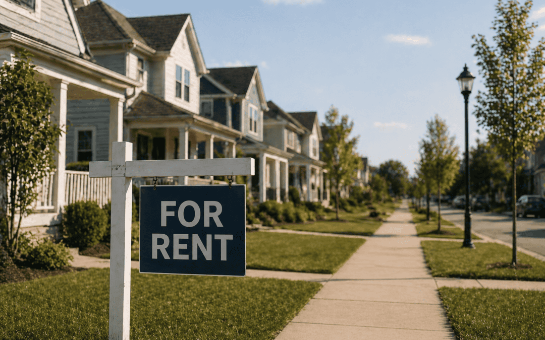 Why Housing Affordability Won’t Recover (And What Investors Should Do)