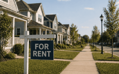 Why Housing Affordability Won’t Recover (And What Investors Should Do)