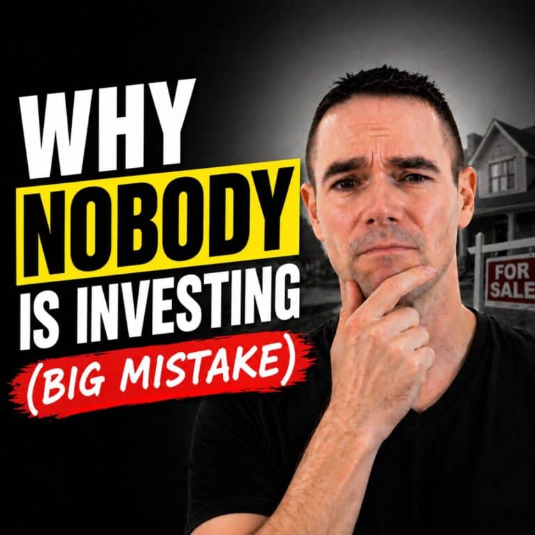 If I Had to Start Over in Real Estate in 2026, I’d Do This