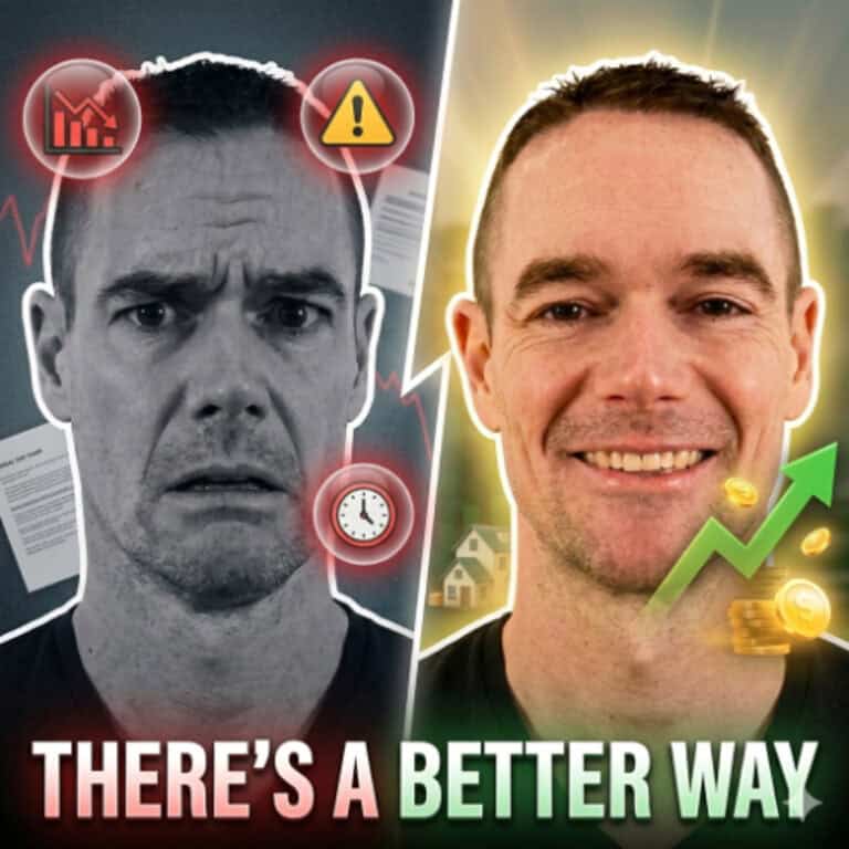 Avoid These 3 Risks When Investing in Real Estate