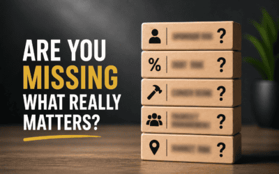 The Five Risk Categories Every Passive Real Estate Investor Should Evaluate