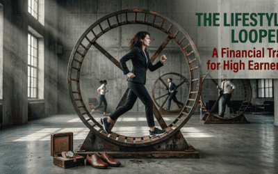 “The Lifestyle Looper” – America’s Fastest Growing Financial Trap