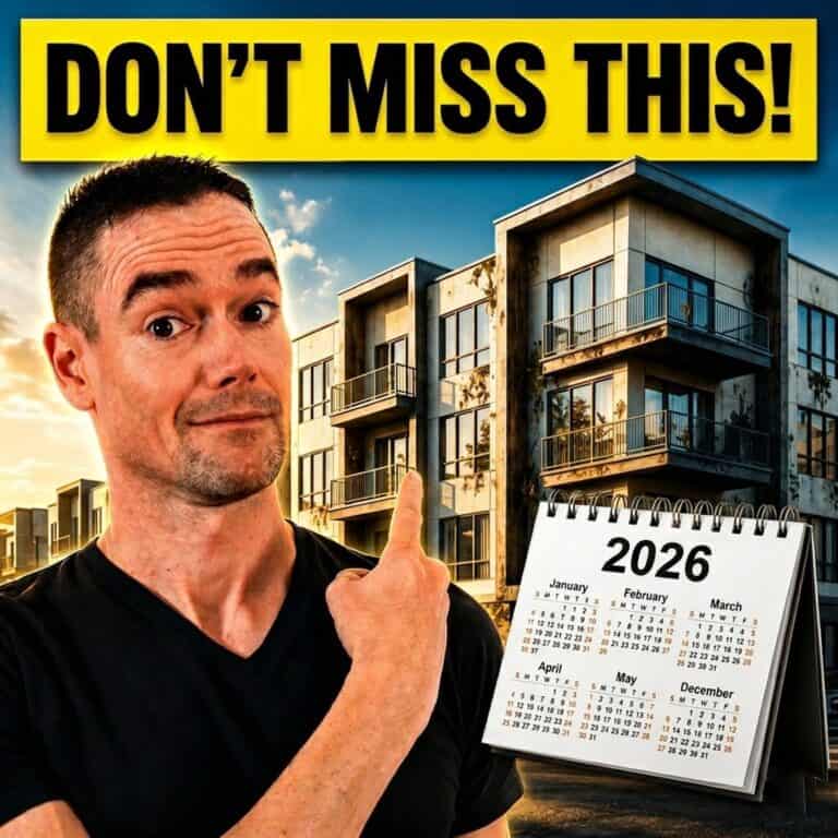 Why 2026 Is the Best Market for Real Estate Investing in a DECADE