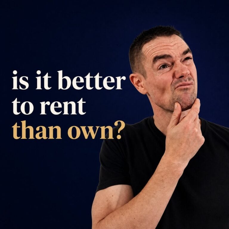 Better to Rent? 10 Cities Where It Costs Double to Own